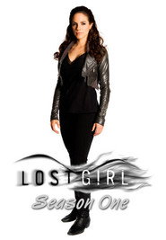 Lost Girl Season 1 5