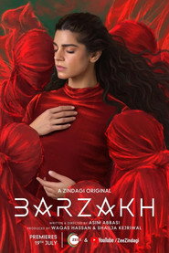Barzakh постер