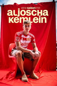 Eine Saison mit Aljoscha Kemlein