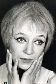 Sabine Lods as Poule