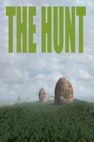 Poster The Hunt