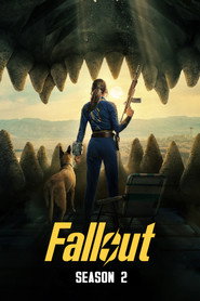 Fallout: Temporada 2