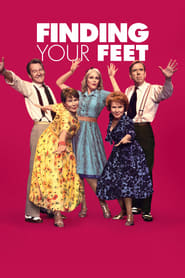 Finding Your Feet постер