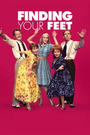 Finding Your Feet movie