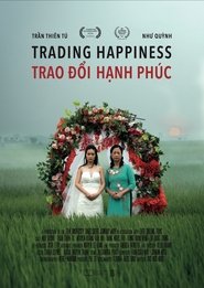 Poster Trao Đổi Hạnh Phúc