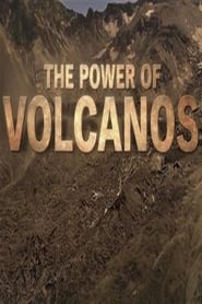 Poster The Power of Volcanoes
