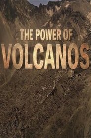 Poster The Power of Volcanoes