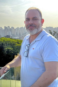 Ronaldo Trudes Pereira