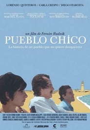 Poster Pueblo Chico