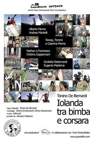 Poster Iolanda, Child and Corsair 2012