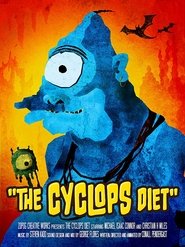 Poster The Cyclops Diet 2020