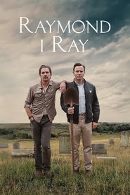 Raymond & Ray Cały Film PL