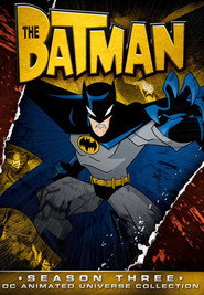 The Batman Season 3 4