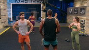 Week 13: Total Body Power