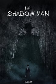 The Man in the Shadows