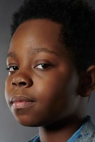 Braelyn Rankins as Clarence Franklin