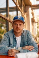 Paulie James as Chuckie