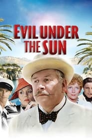 Evil Under the Sun постер