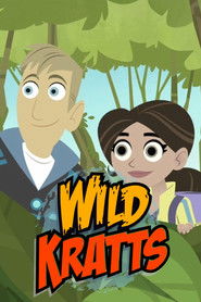 Wild Kratts (2011)