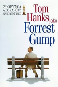 Forrest Gump cały film
