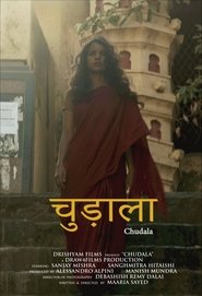Poster Chudala 2016