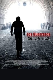 Poster Los guerreros de la luz