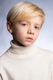 Dexter Sol Ansell is Young Coriolanus