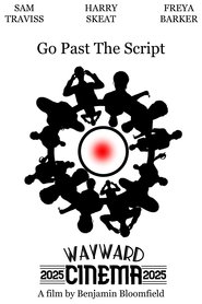 Poster Wayward Cinema 