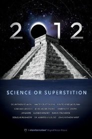 Poster 2012: Science or Superstition 2008