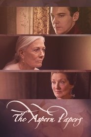 The Aspern Papers Teljes Film Magyarul