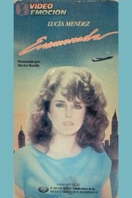 Poster Enamorada 1984
