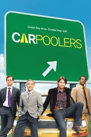 Carpoolers постер