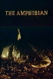 Poster The Amphibian