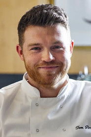 Tom Brown as Self - Judge