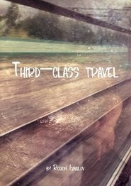 Poster Third-class Travel 2017