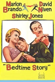 Poster van Bedtime Story