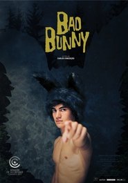 Bad Bunny 2017 吹き替え 無料動画