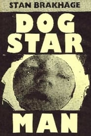 Poster Dog Star Man