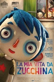 Film La mia vita da zucchina 2016 Streaming ITA Gratis