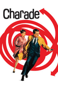 Charade – Șarada (1963)