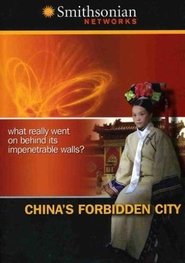 Poster Secrets of China's Forbidden City 2017