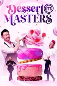 Dessert Masters постер