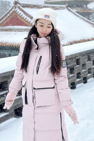 张婉怡 photo 2