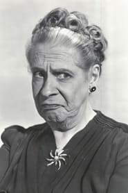 Maude Eburne is Mrs. Randall