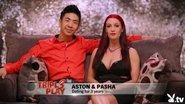 Aston & Pasha + Serena