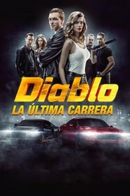 Diablo Ultimate Race Película Completa HD 1080p [MEGA] [LATINO] 2019