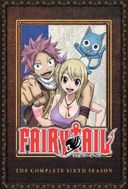 Fairy Tail Season 6 5