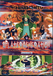 Kaisaschnitt – Splatergeneration