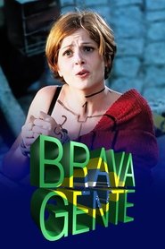 Poster Brava Gente 2003