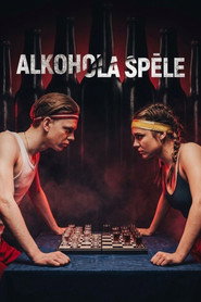 Alkohola spēle